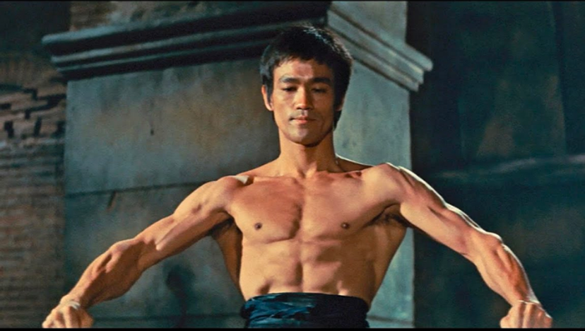 The Mind-Muscle Connection: Taking Back Control of Your Life