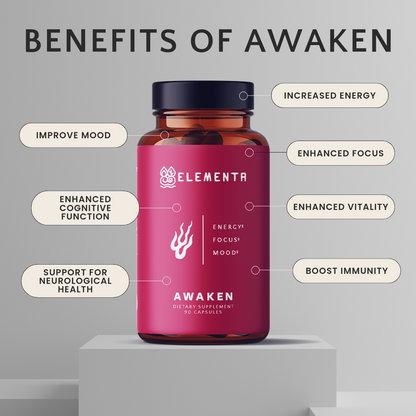 Benefits of Awaken