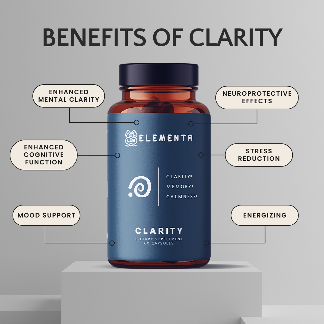 Benefits of Clarity