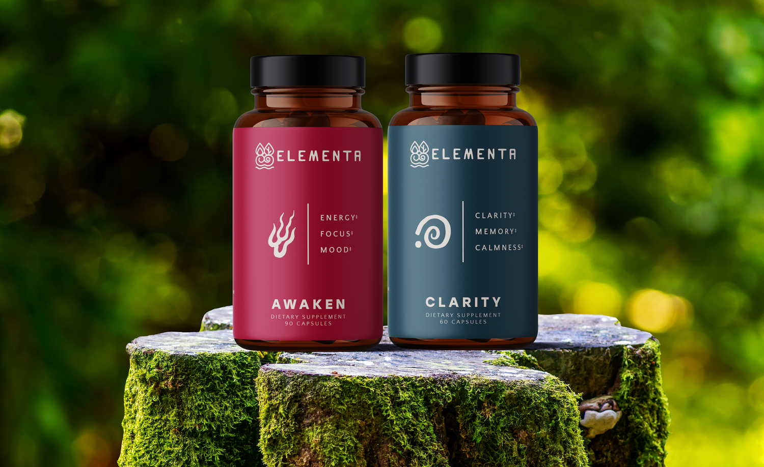 Awaken+Clarity Bundle