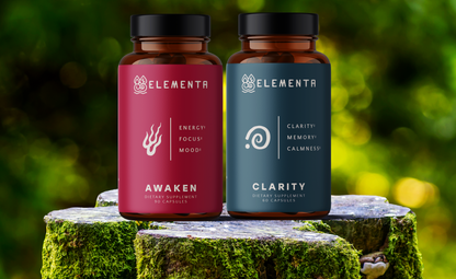 Awaken+Clarity Bundle