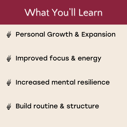 AWAKEN90 Performance Reset Program - From Stuck to Unstoppable